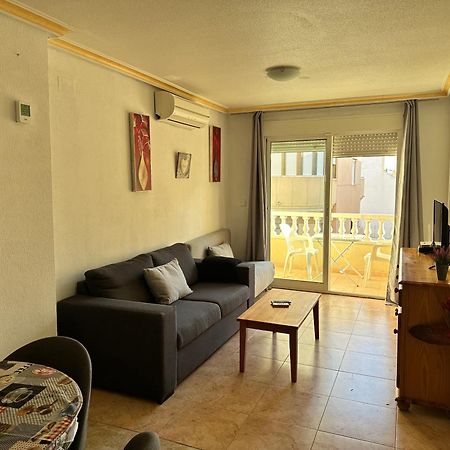 Homely Apartments Alcatri 또레비에하 외부 사진