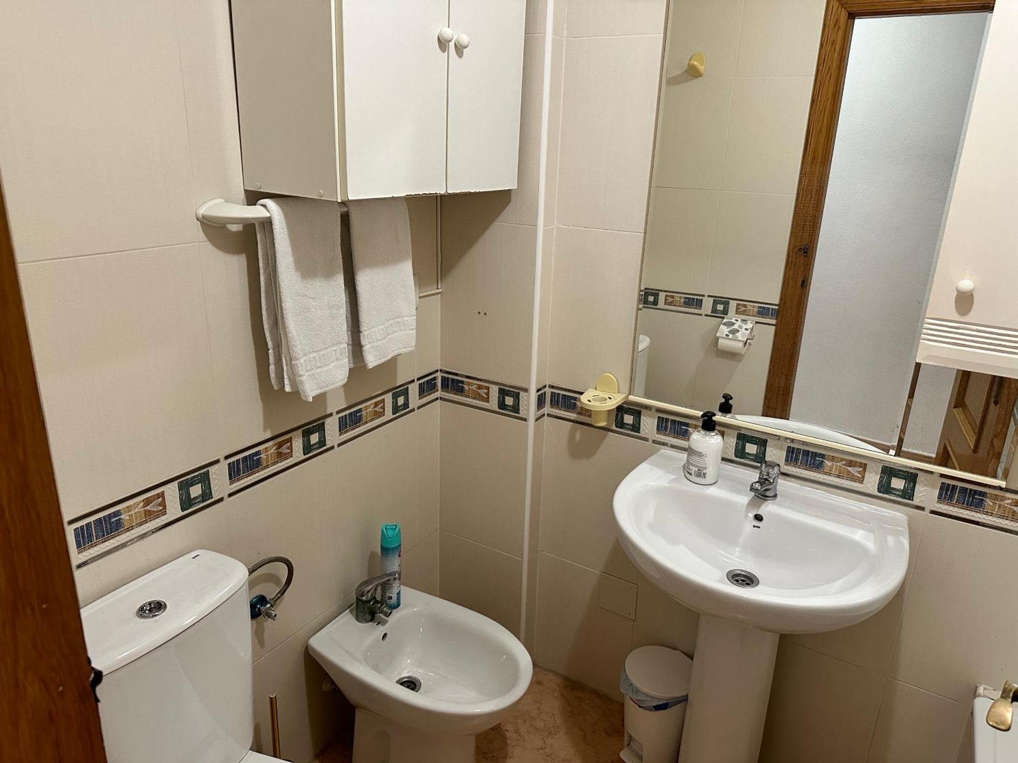 Homely Apartments Alcatri 또레비에하 외부 사진