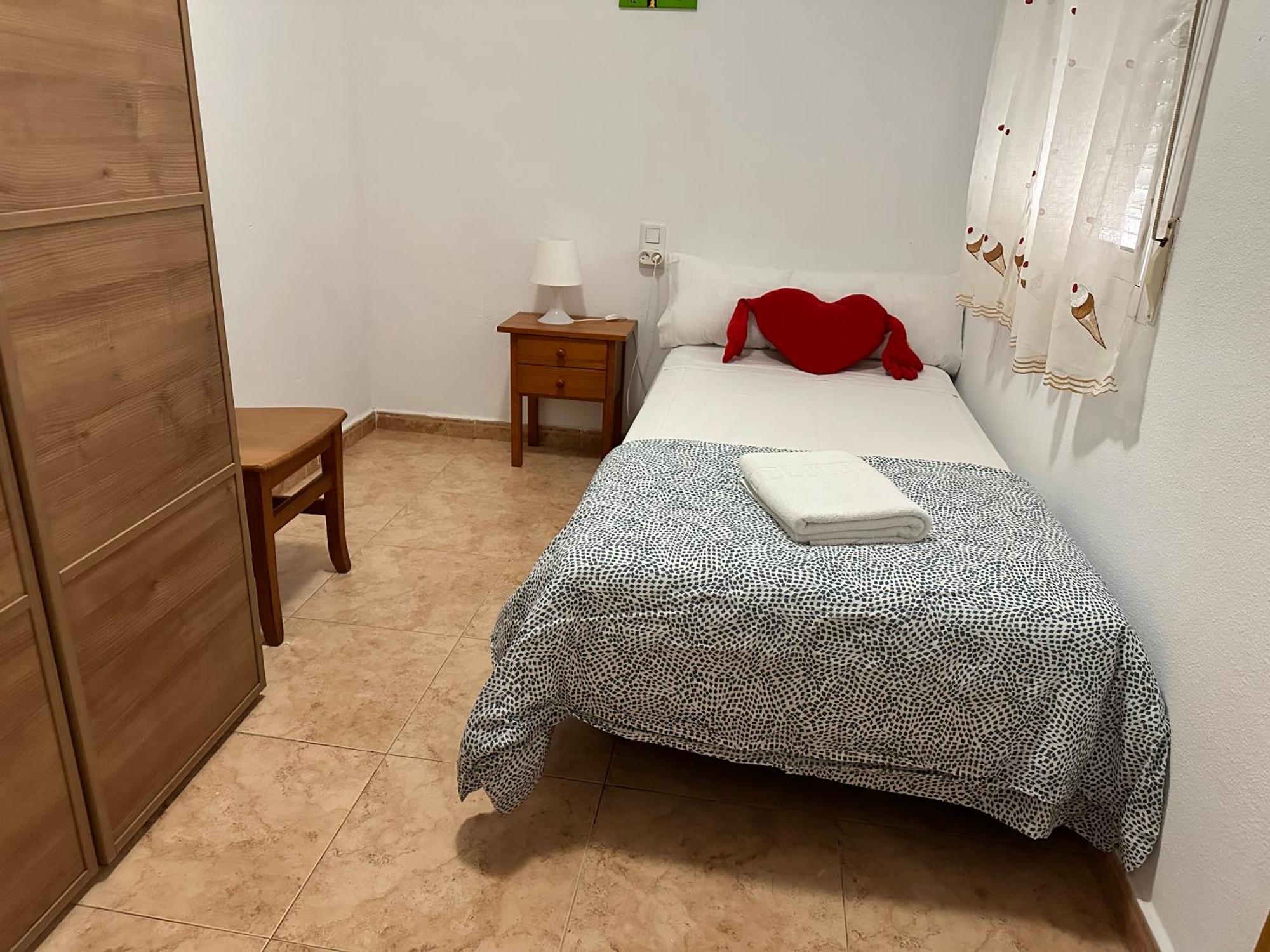 Homely Apartments Alcatri 또레비에하 외부 사진