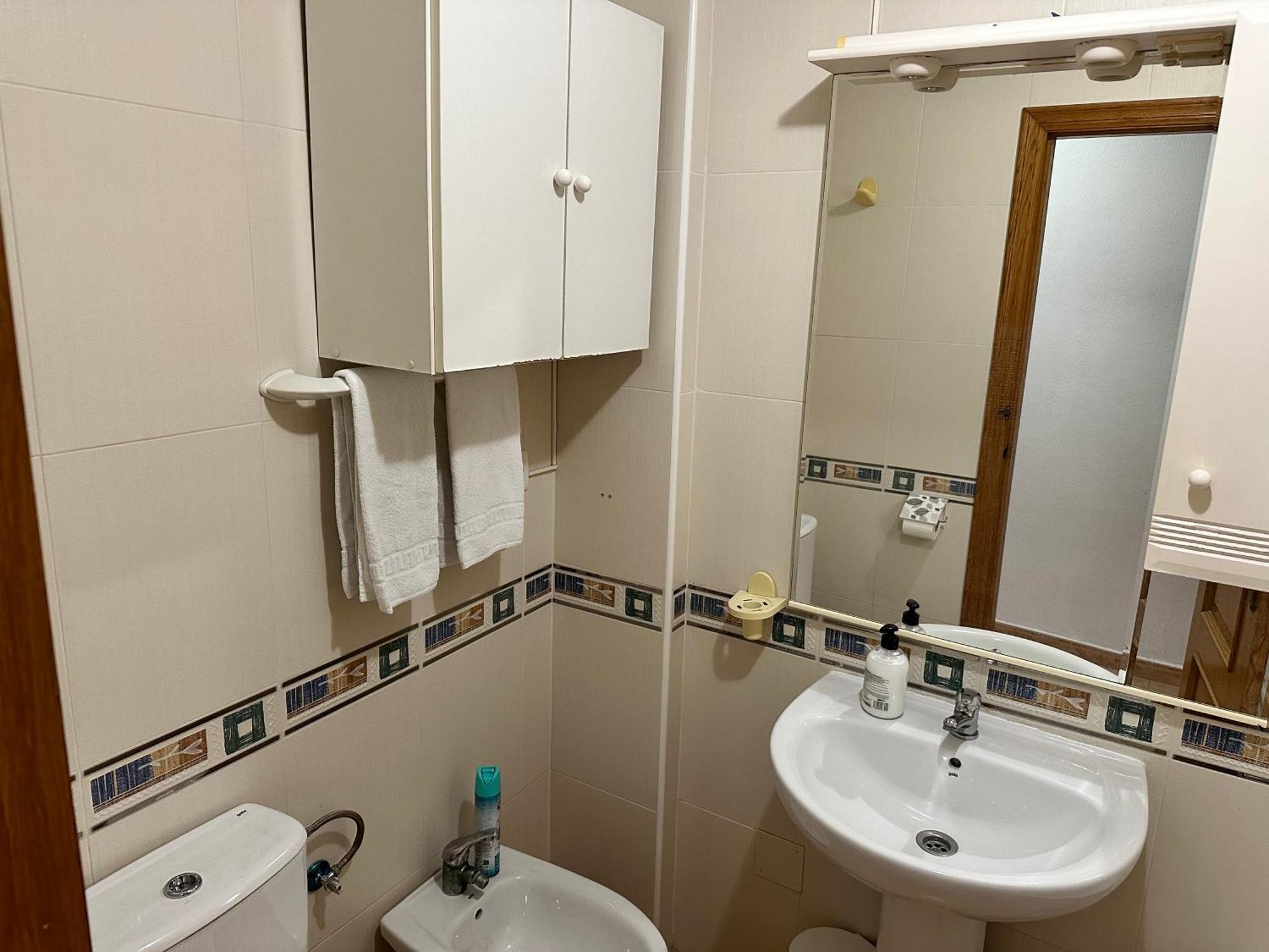 Homely Apartments Alcatri 또레비에하 외부 사진
