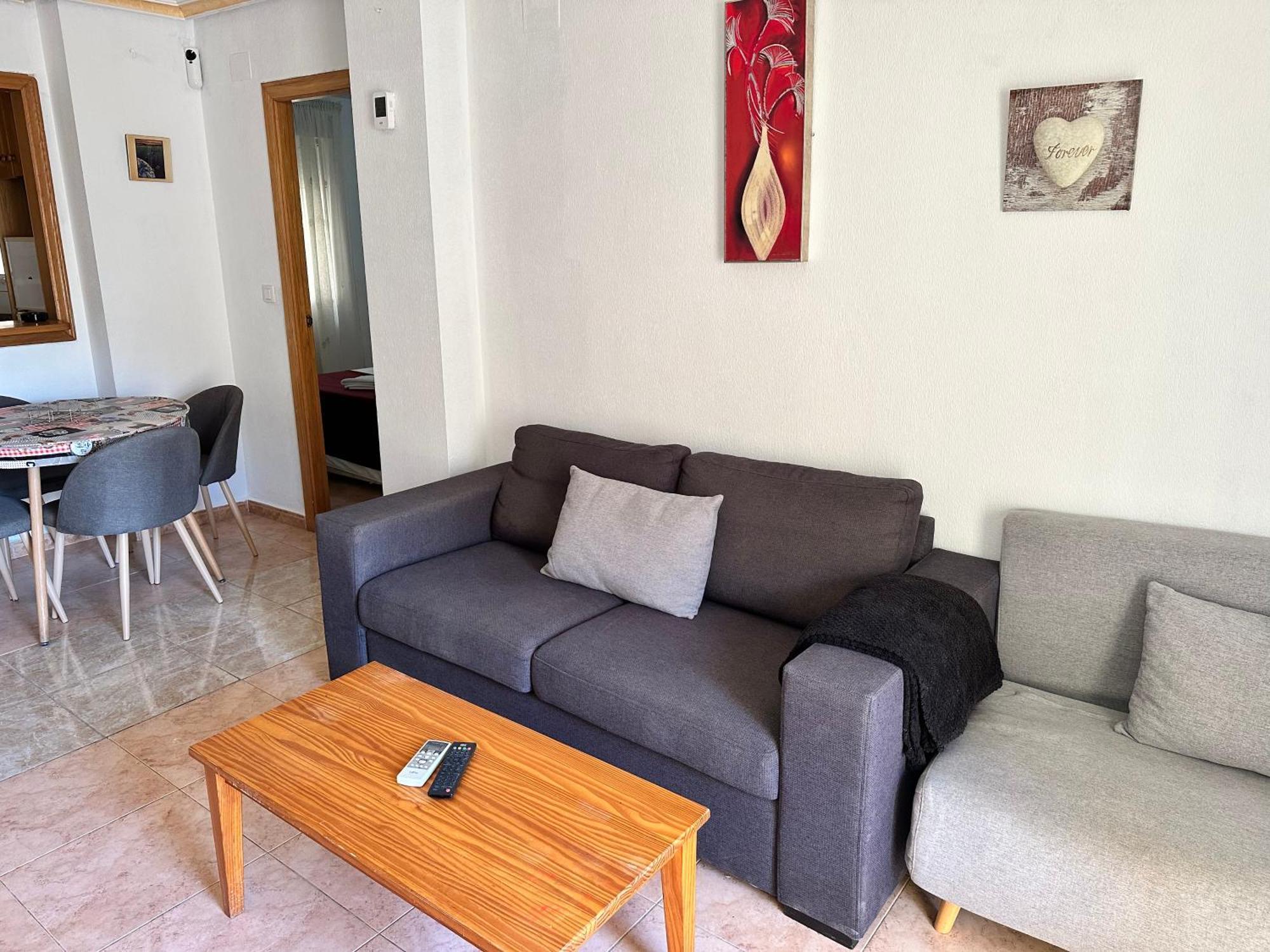 Homely Apartments Alcatri 또레비에하 외부 사진