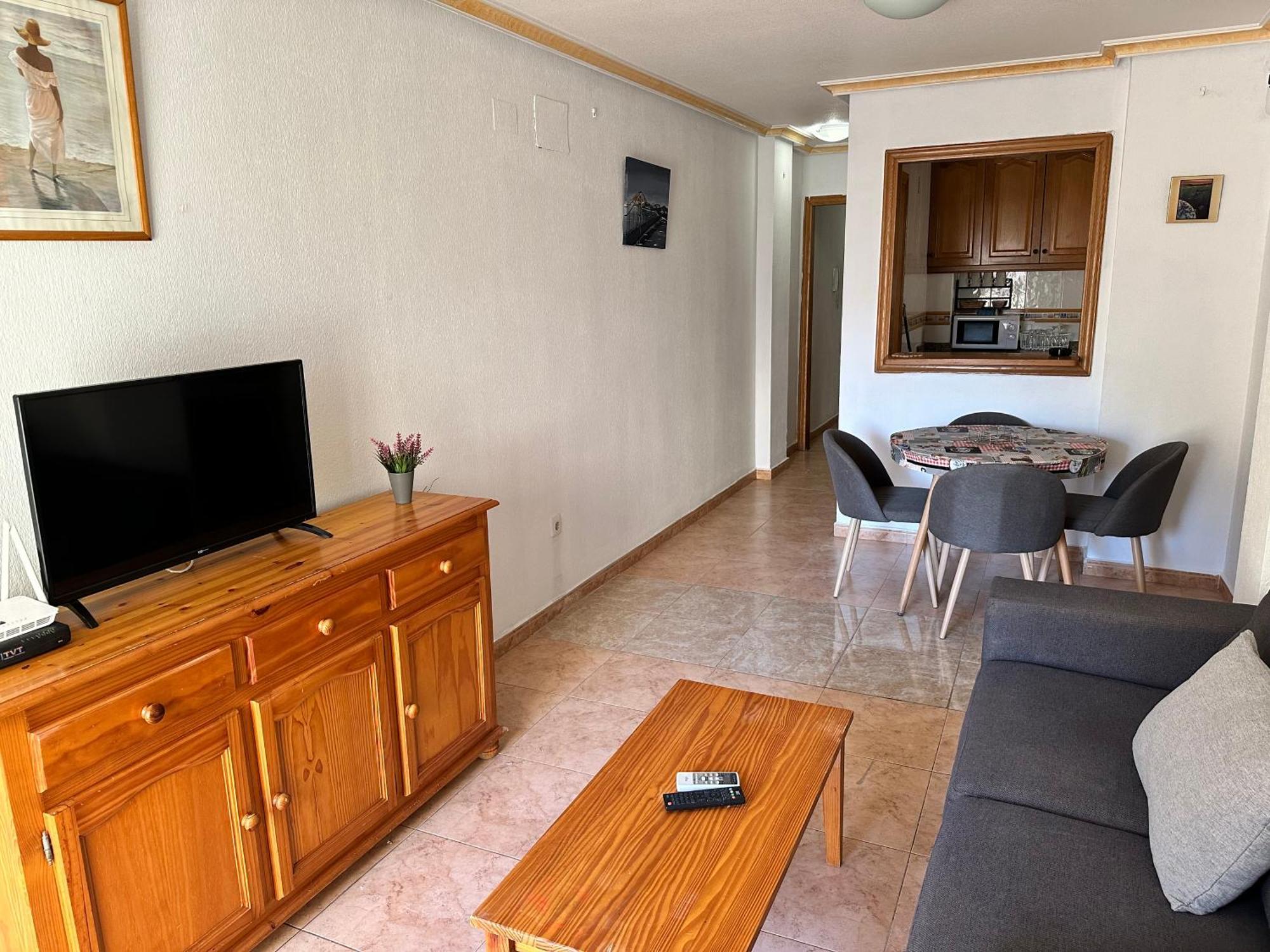 Homely Apartments Alcatri 또레비에하 외부 사진