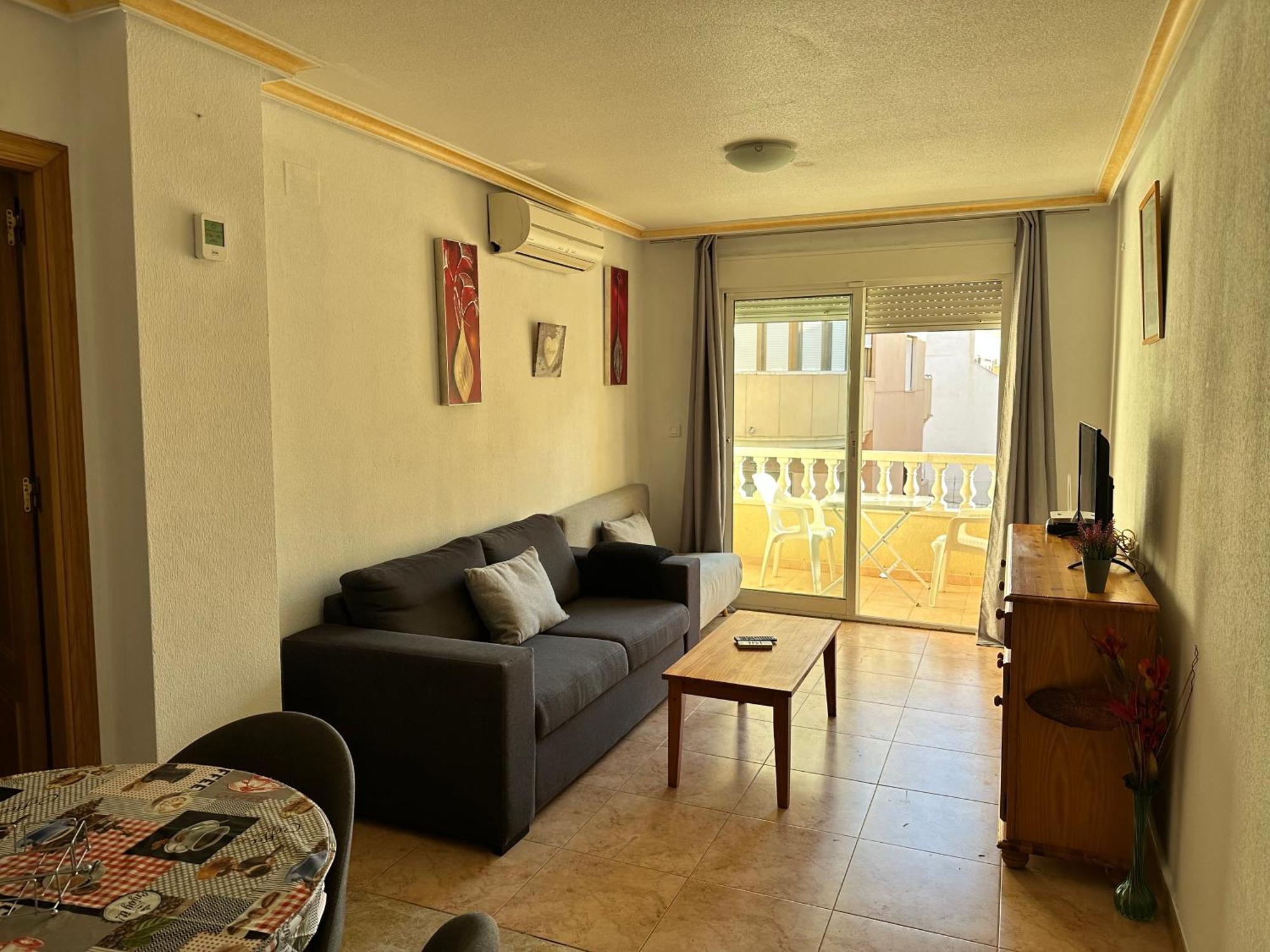 Homely Apartments Alcatri 또레비에하 외부 사진