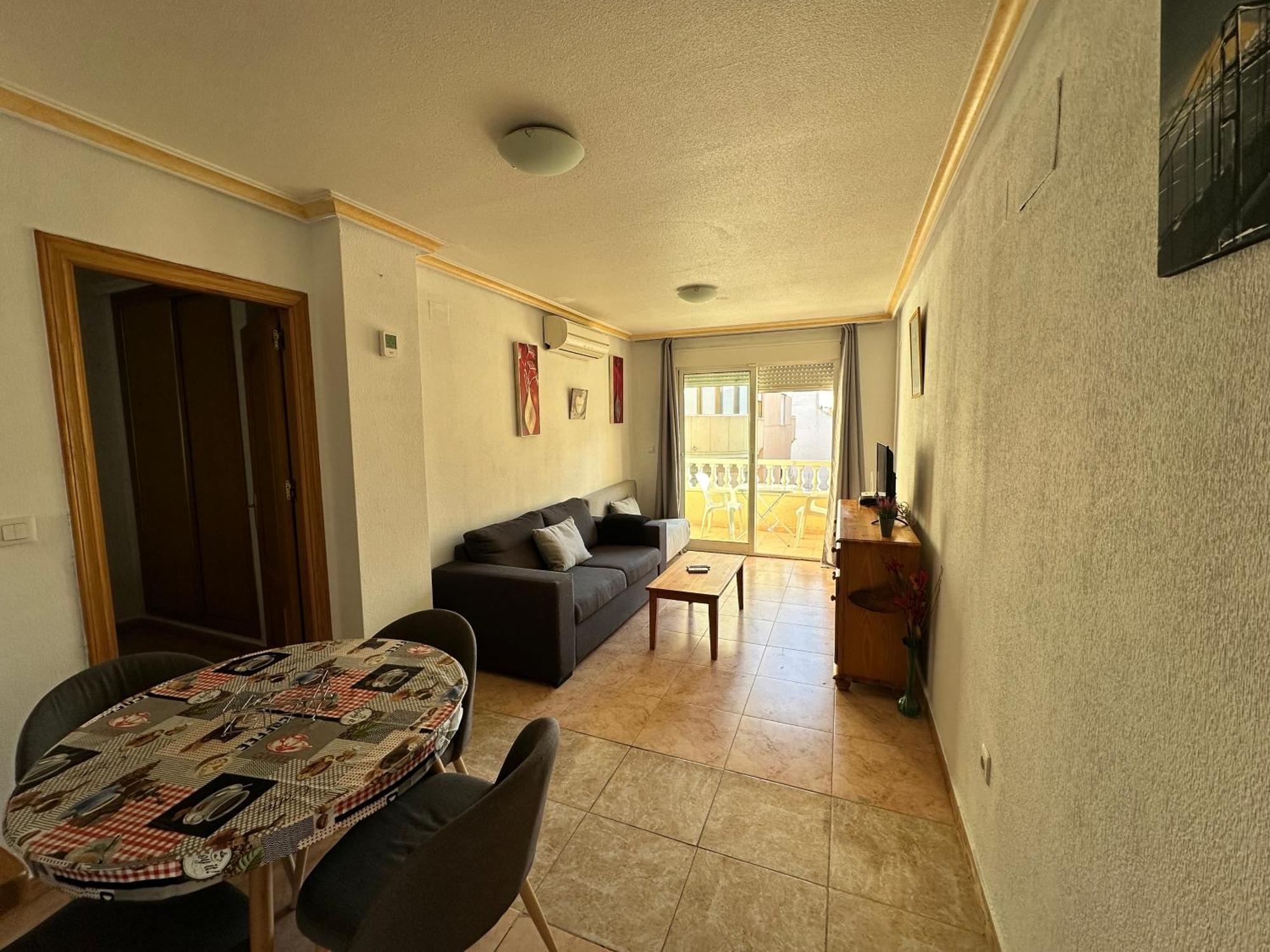 Homely Apartments Alcatri 또레비에하 외부 사진